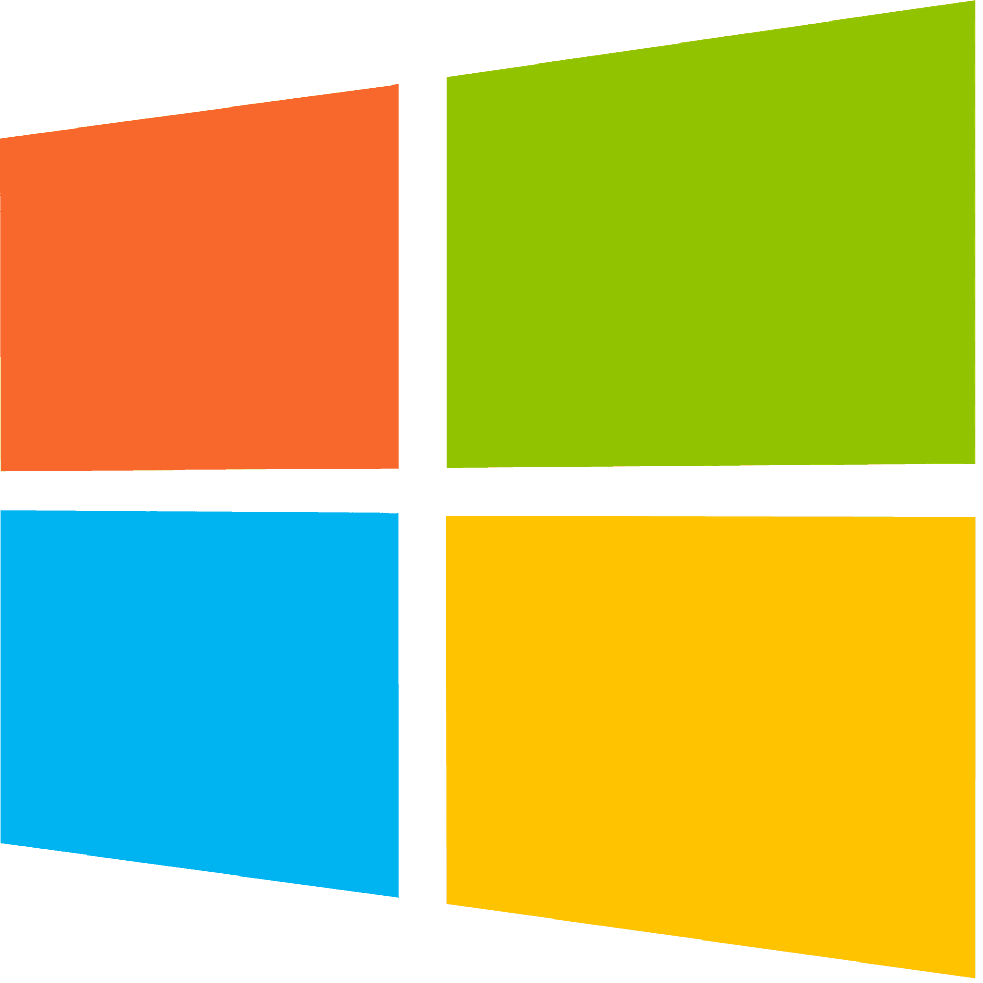 Microsoft Logo